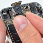 Cell phone Camera Repair