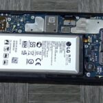 LG V40 ThinQ Repair
