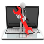 Computer Virus Removal