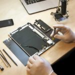 iPad Repair