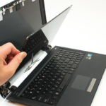 Laptop Lcd Screen Repair