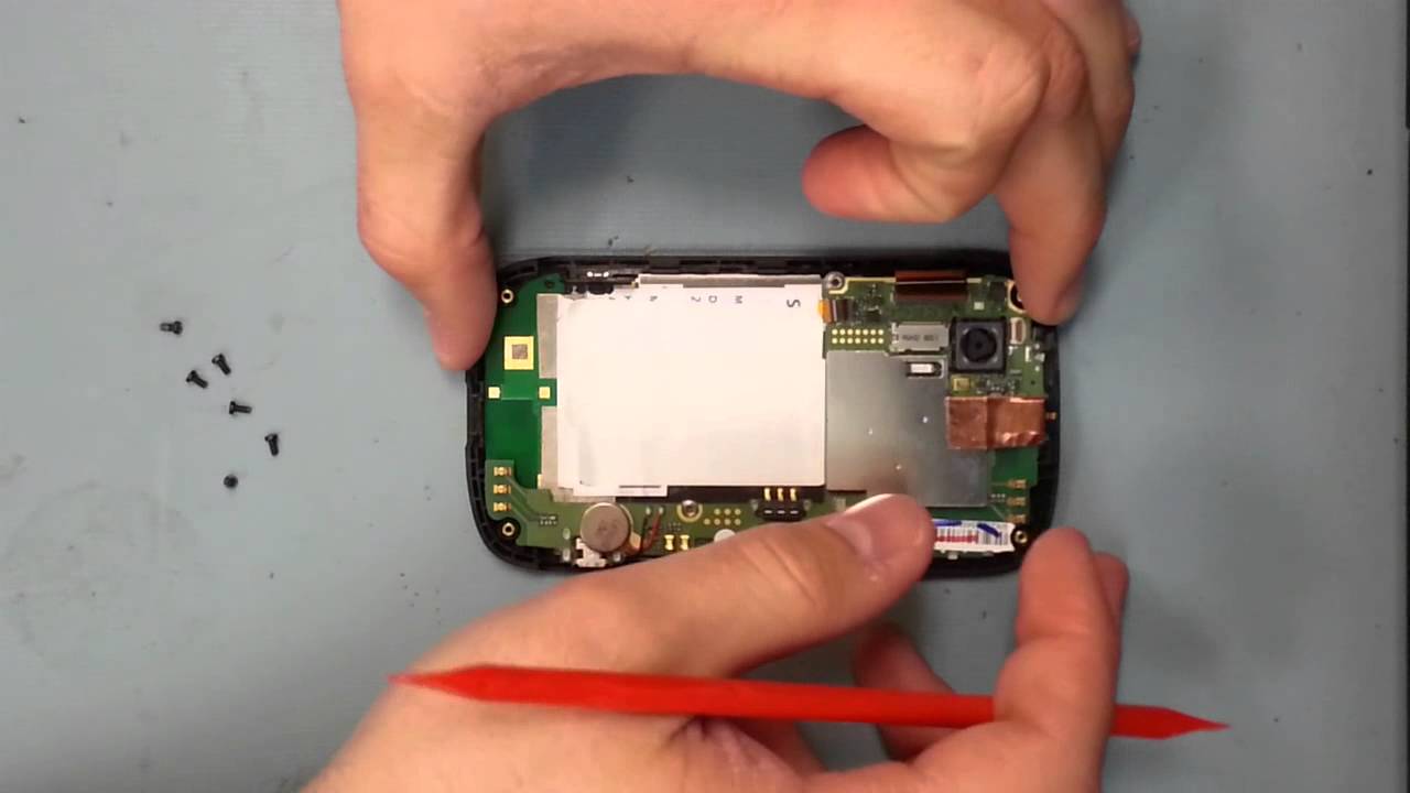 zte phone repair