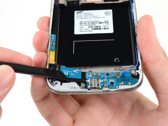 Folde min spids Wintech PCs | USB Port Repair & Replacement