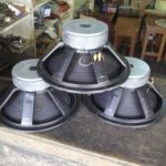 Speaker Repair & Replacement