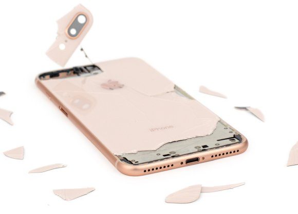 iPhone 8 repair