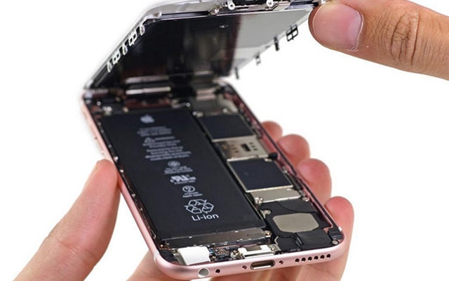 iphone 6 repairs