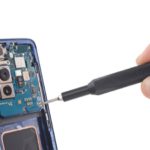 Samsung Galaxy s9 Repair
