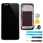 LG k20 plus repair