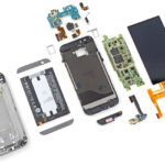 LG k30 repair