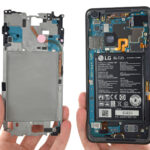 Google Pixel 4 XL Repair