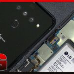 LG V50 ThinQ 5G