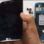 LG K40 repair