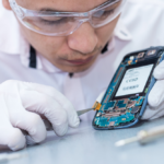 Samsung Galaxy a80 Repair
