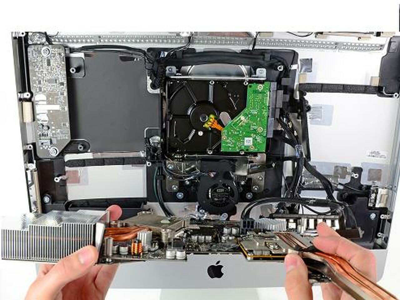 APPLE computer repair