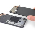 Google Pixel 4 Repair