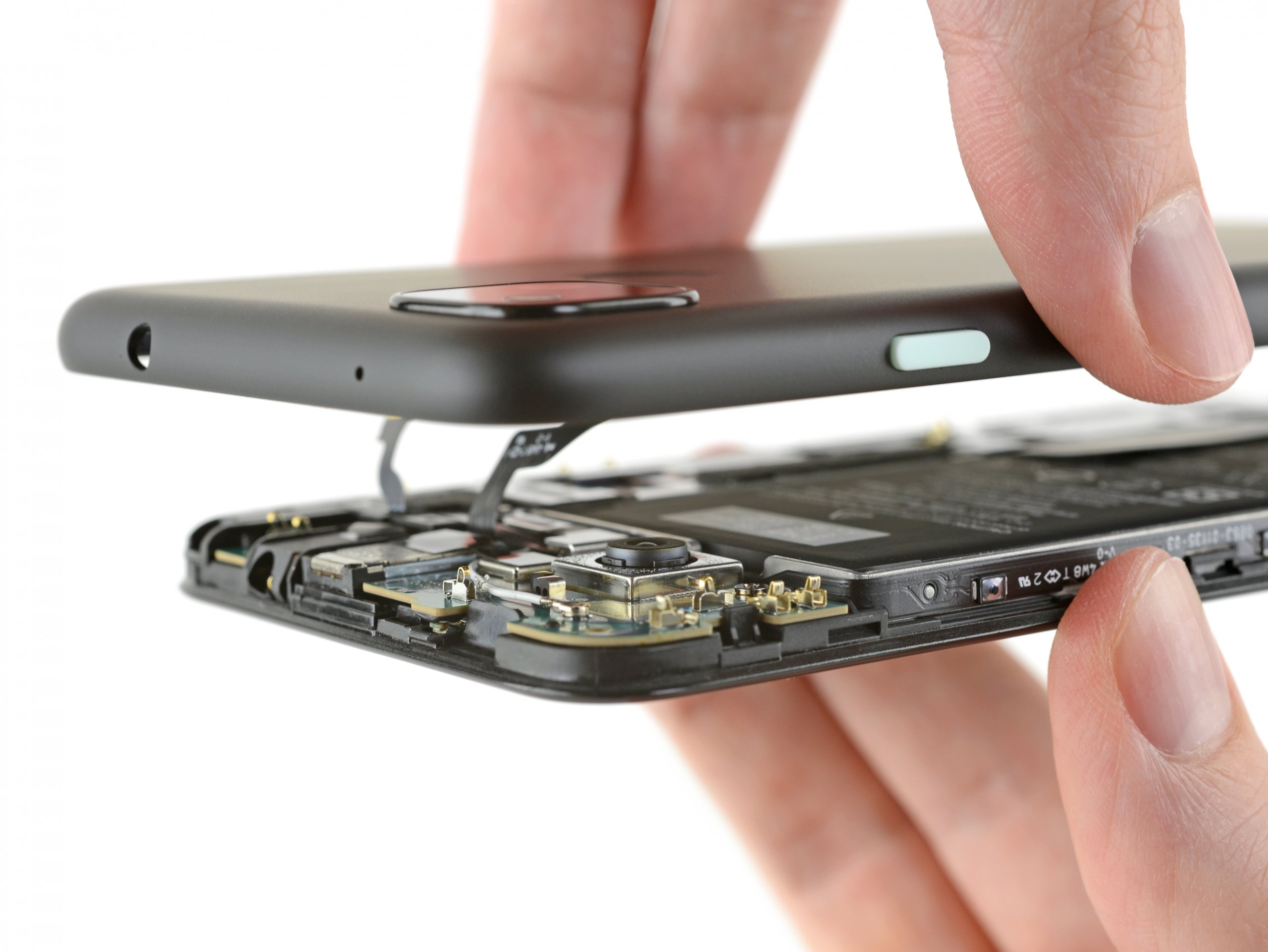 Google Pixel 4A Repair