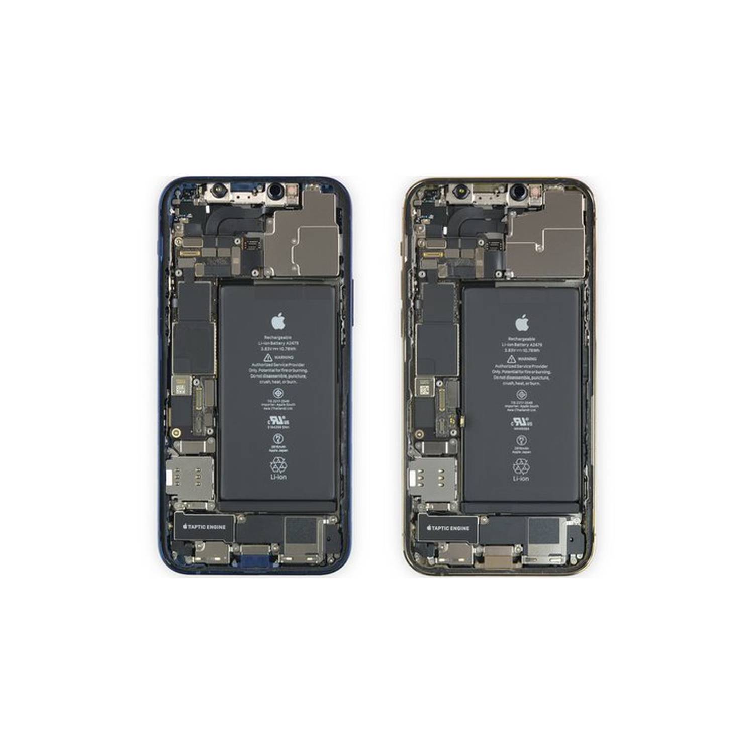 Iphone 12 Repair