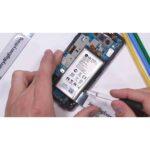 LG G8 ThinQ Repair