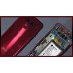 LG v50 ThinQ