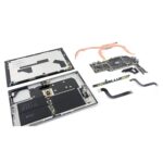Microsoft Surface Pro 5 Repair