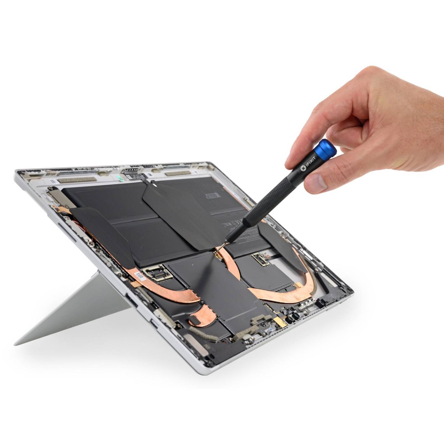 Microsoft Surface Pro Repair