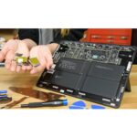 Microsoft Surface Pro X Repair