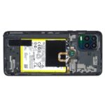 Moto G 5G (2113) Repair