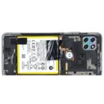 Moto G 5G Plus (2075) Repair