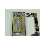 Moto G Fast Repair