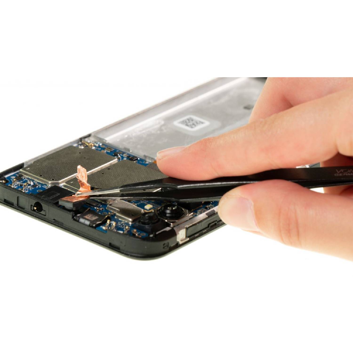 Moto G10 play Repair