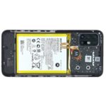 Moto G30 (2129-2) Repair