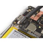 Moto e5 play