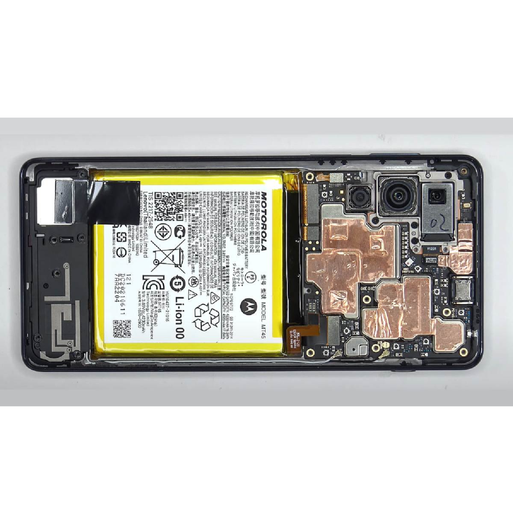 Motorola Phone repair