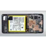 Motorola Phone