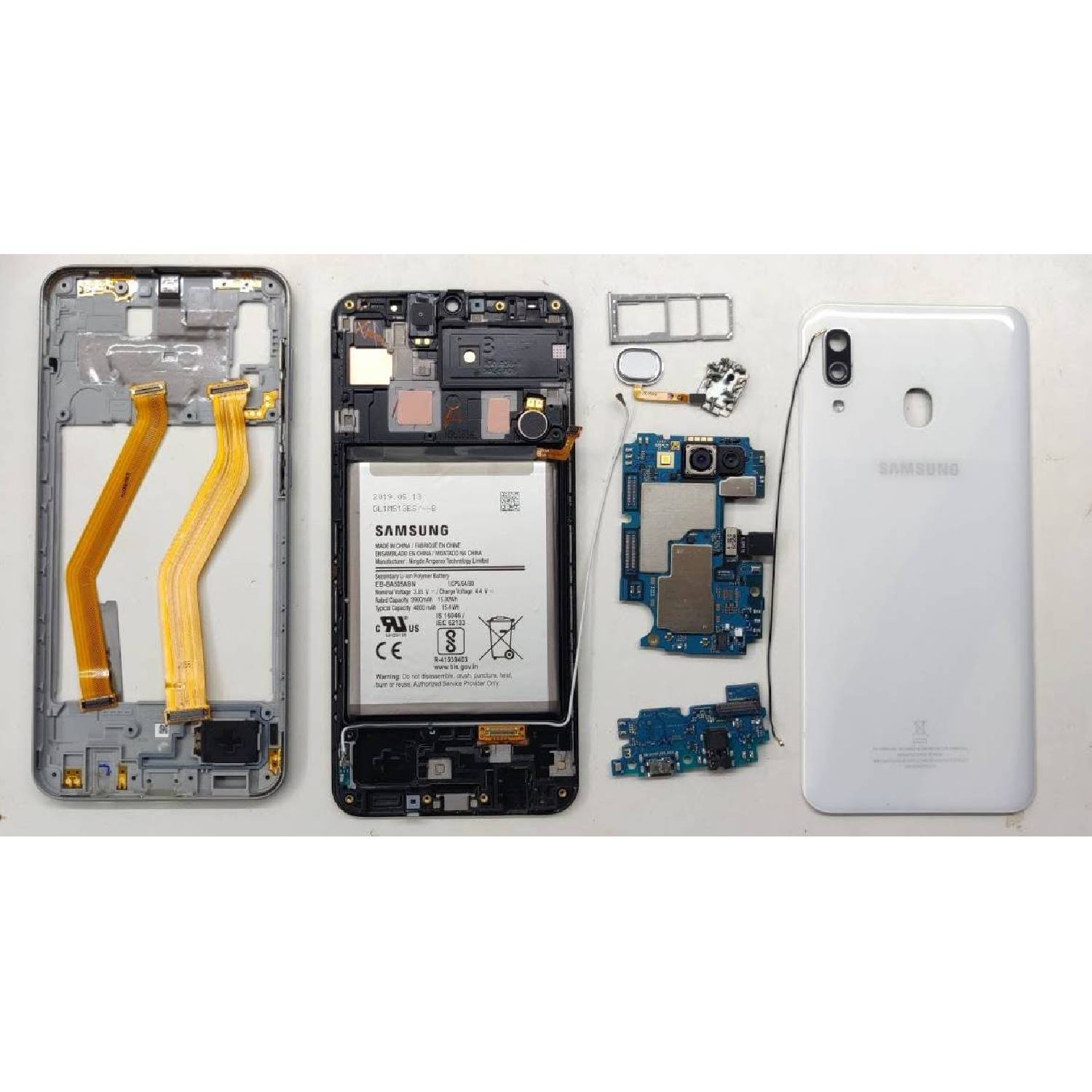 Samsung A30 (A305 _ 2019) repair
