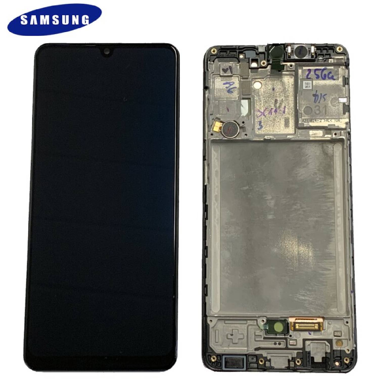 Samsung A31 (A315_2020) repair