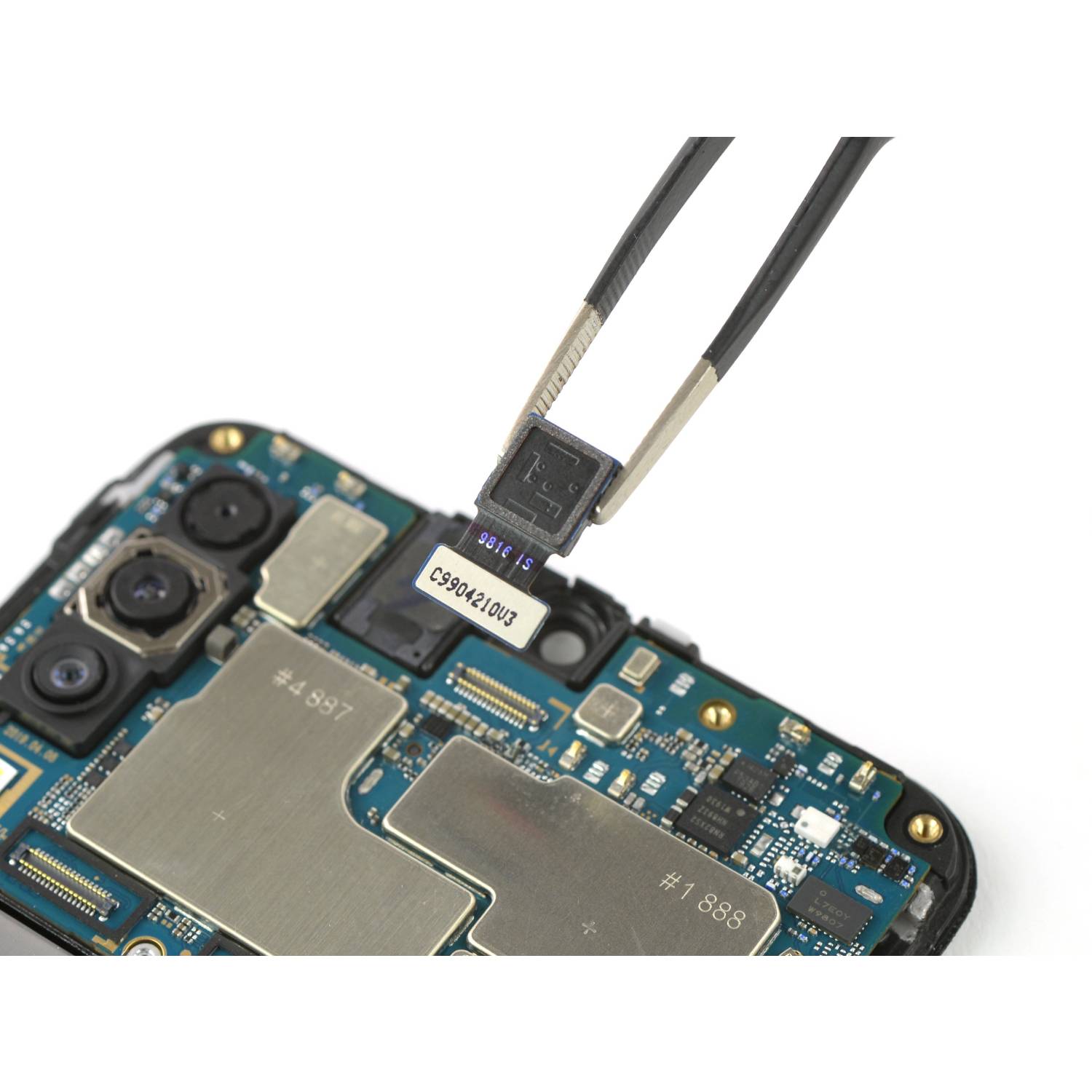 Samsung A50s (A507 _ 2019) repair