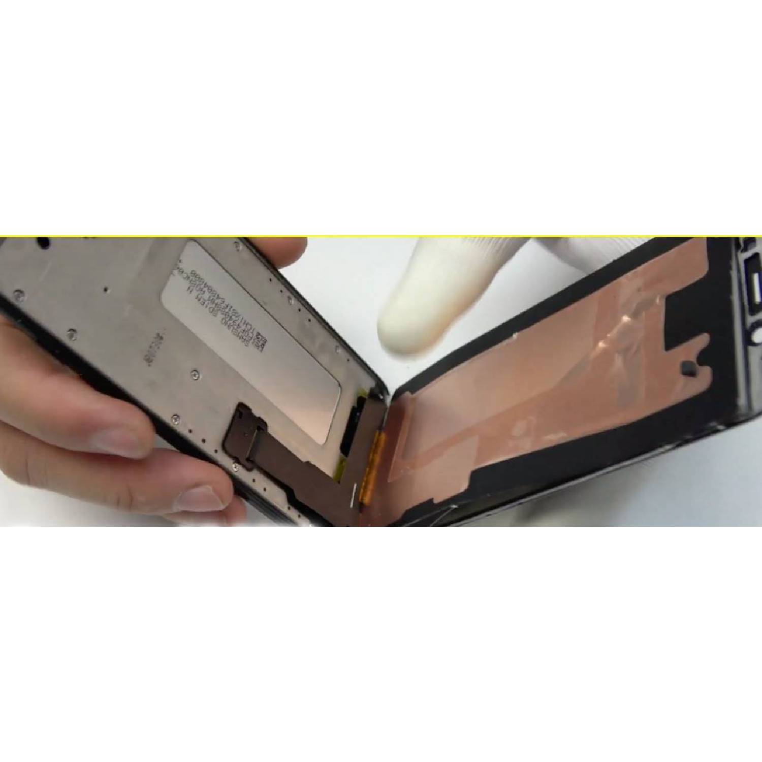 Samsung A60 (A606 _ 2019) repair