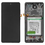 Samsung A72 5G (A726 / 2021)