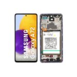 Samsung A72 (A725  2020)