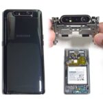 Samsung A80 (A805 / 2019)