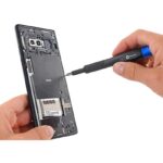 Samsung Galaxy Note 8 Repair