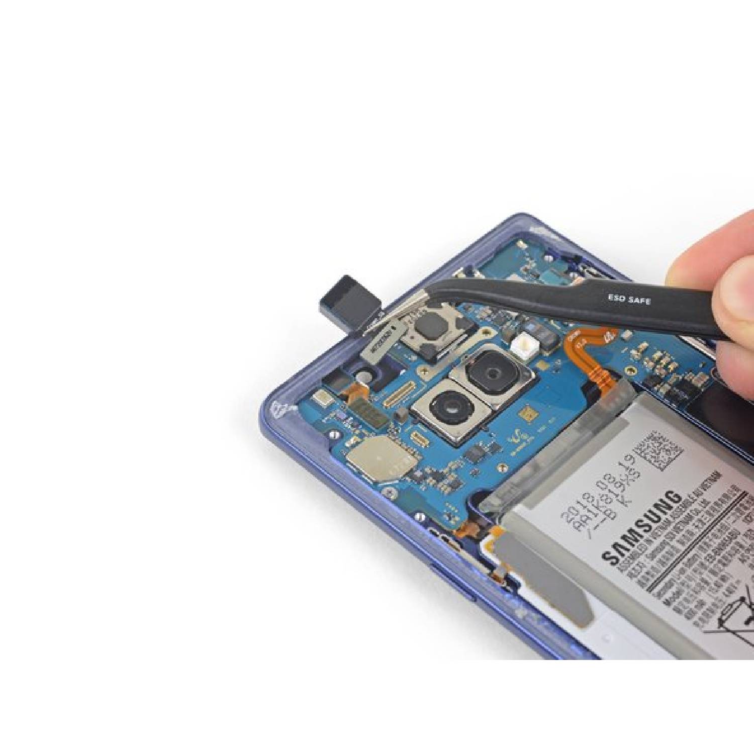 Samsung Galaxy Note 9 Repair
