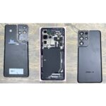 Samsung Galaxy S21 Plus 5G Repair
