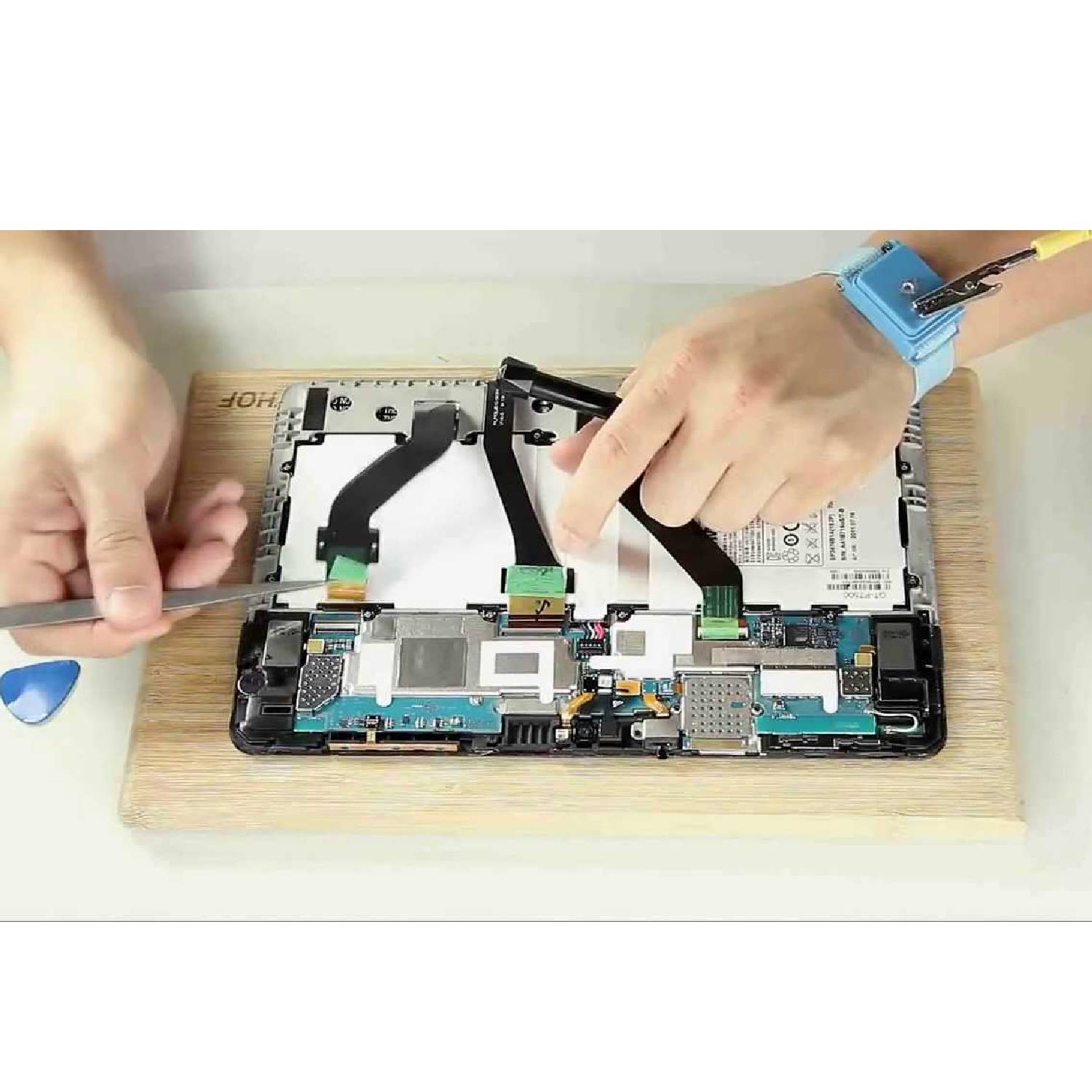 Samsung Galaxy Tab Repair