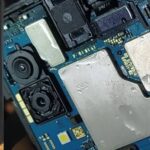Samsung Galaxy a20 Repair