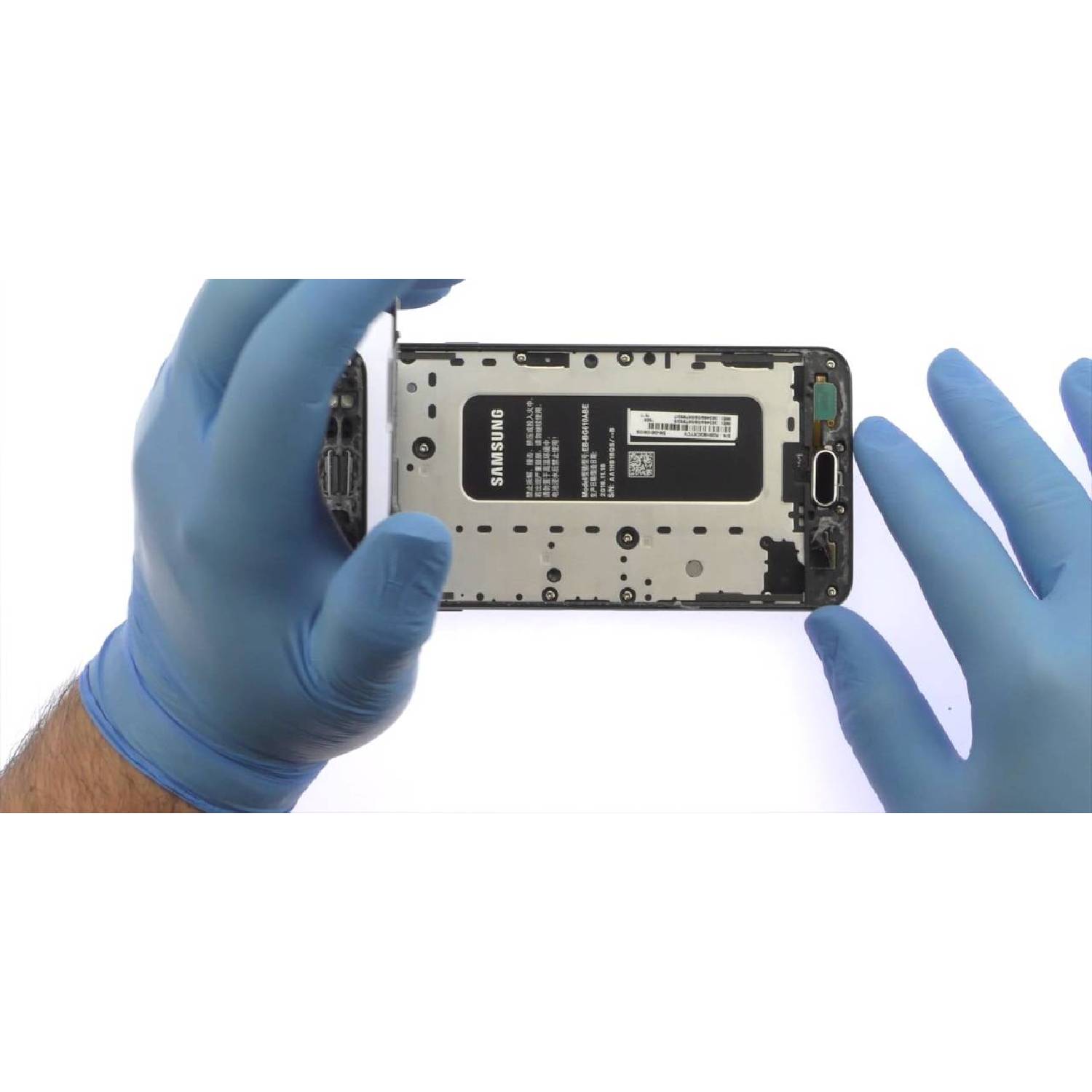Samsung Galaxy j7 Prime 2 Repair