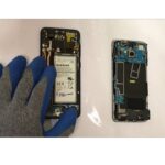 Samsung Galaxy s8 Repair