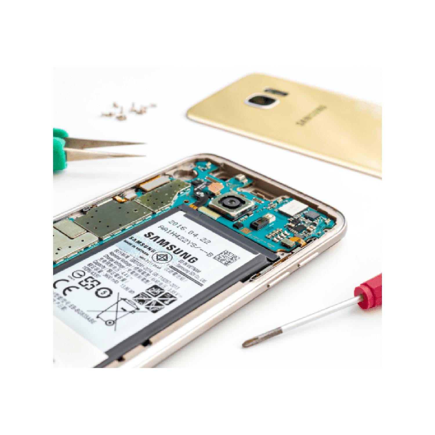 Samsung Repair