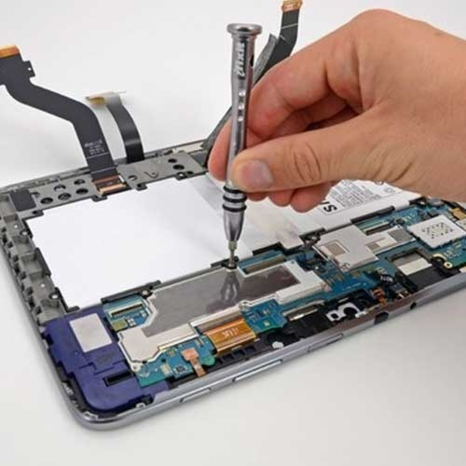 TABLET REPAIR